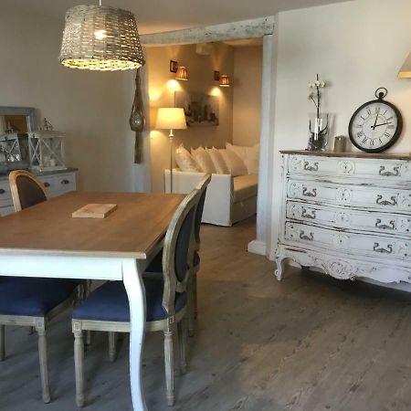 L Annexe Villa Malaucene Bagian luar foto