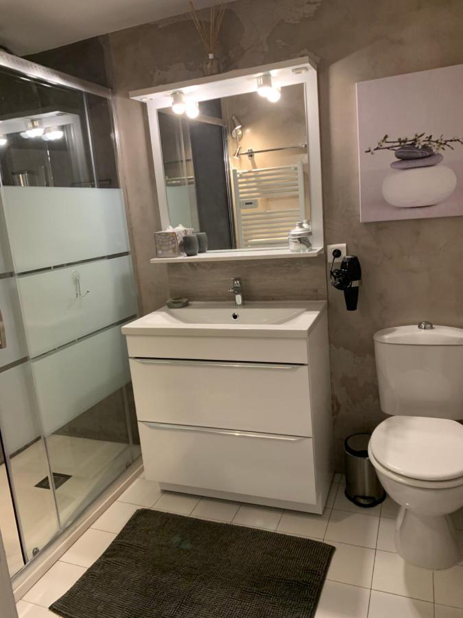 L Annexe Villa Malaucene Bagian luar foto