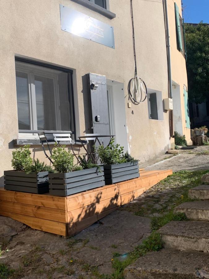 L Annexe Villa Malaucene Bagian luar foto