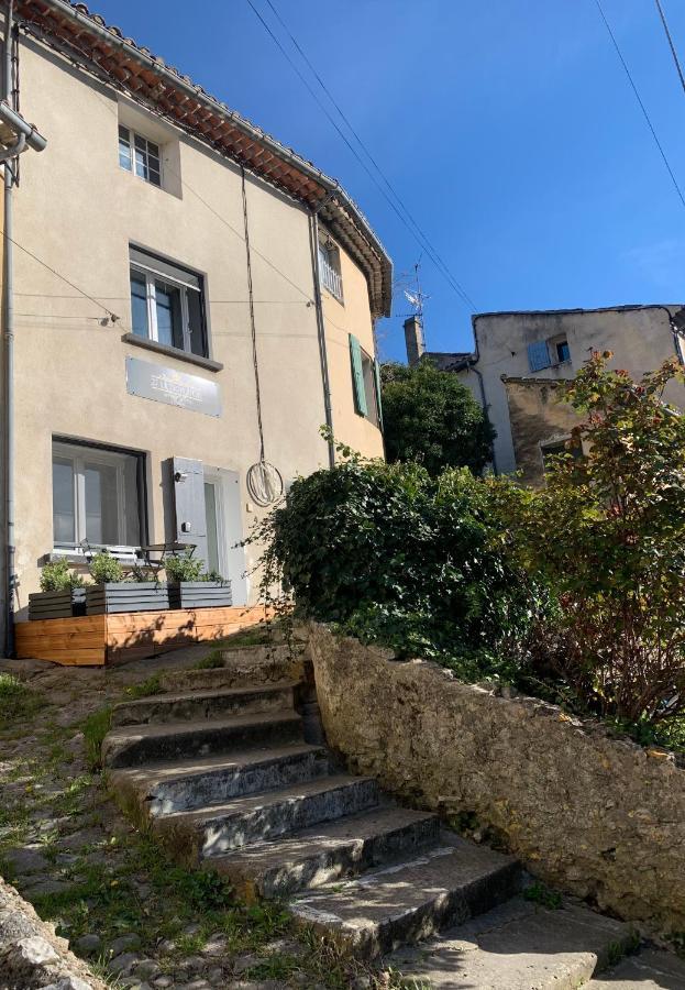 L Annexe Villa Malaucene Bagian luar foto