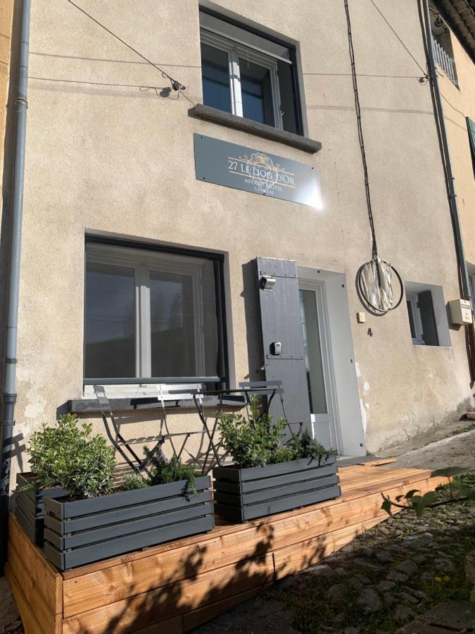 L Annexe Villa Malaucene Bagian luar foto