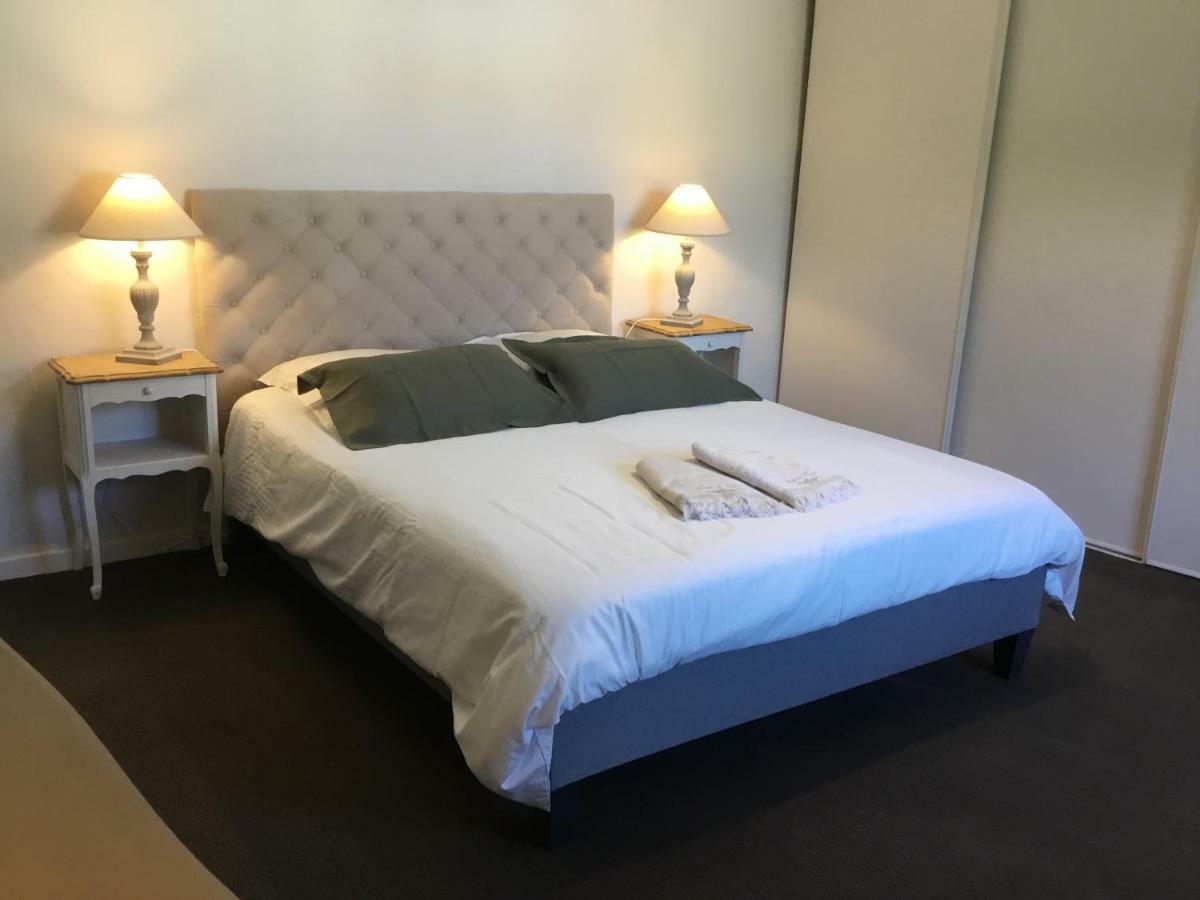 L Annexe Villa Malaucene Bagian luar foto