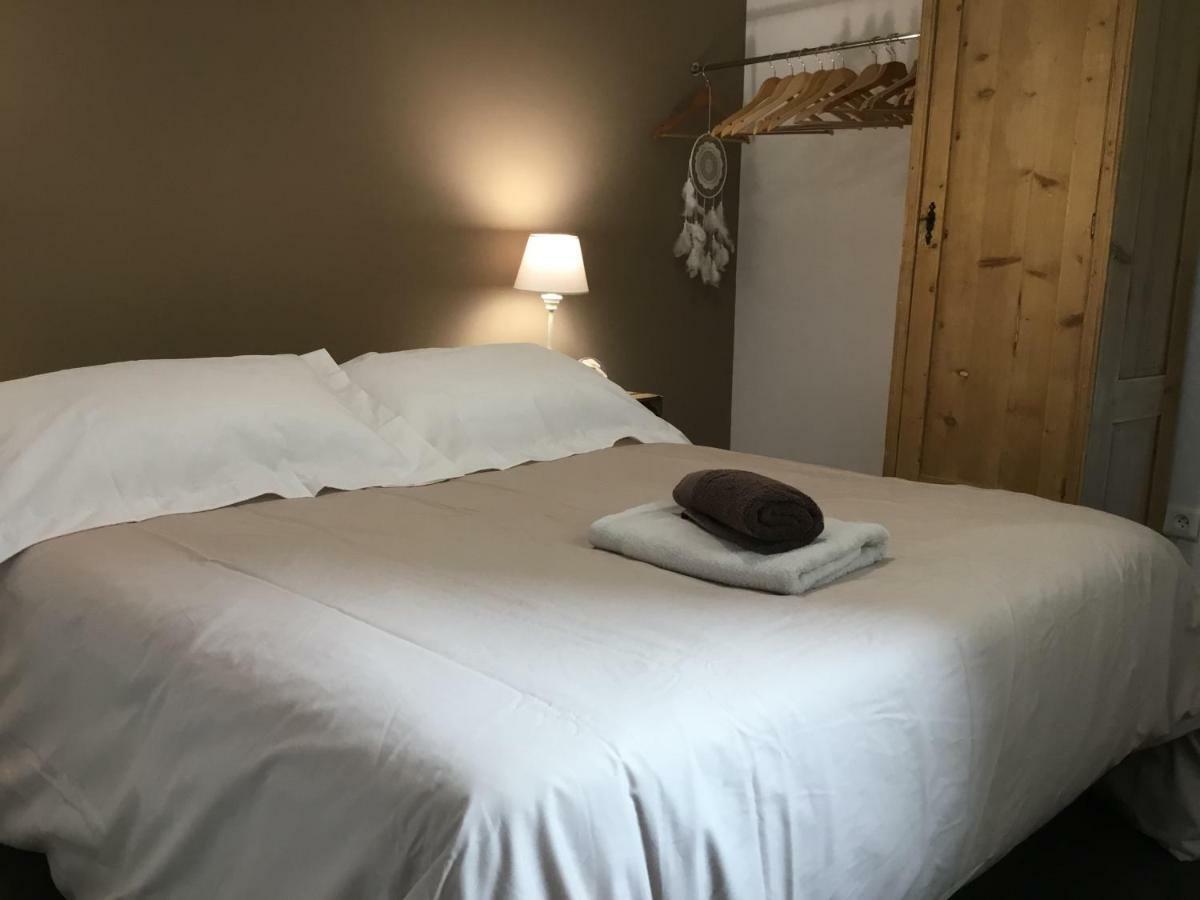 L Annexe Villa Malaucene Bagian luar foto