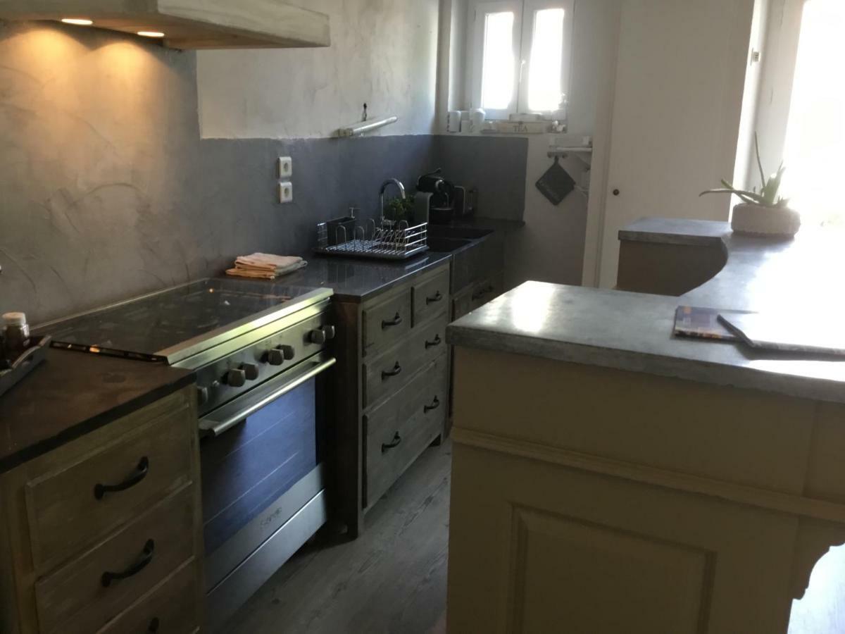 L Annexe Villa Malaucene Bagian luar foto