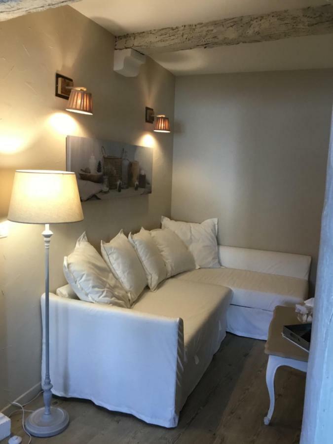 L Annexe Villa Malaucene Bagian luar foto