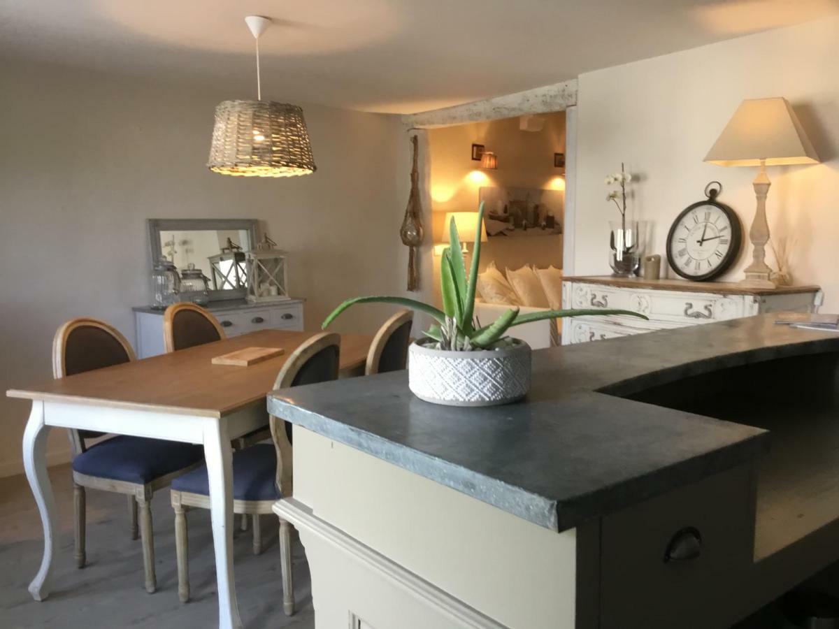L Annexe Villa Malaucene Bagian luar foto