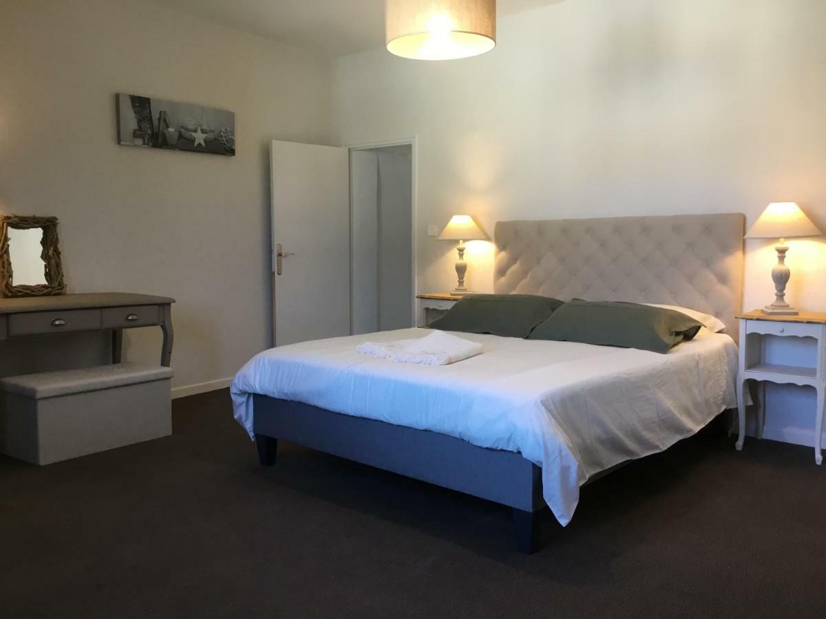 L Annexe Villa Malaucene Bagian luar foto