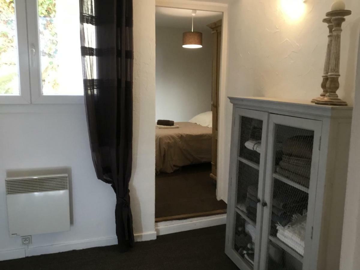 L Annexe Villa Malaucene Bagian luar foto