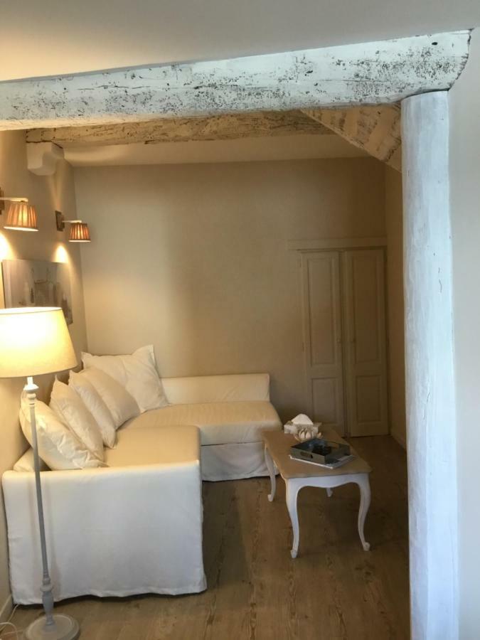 L Annexe Villa Malaucene Bagian luar foto