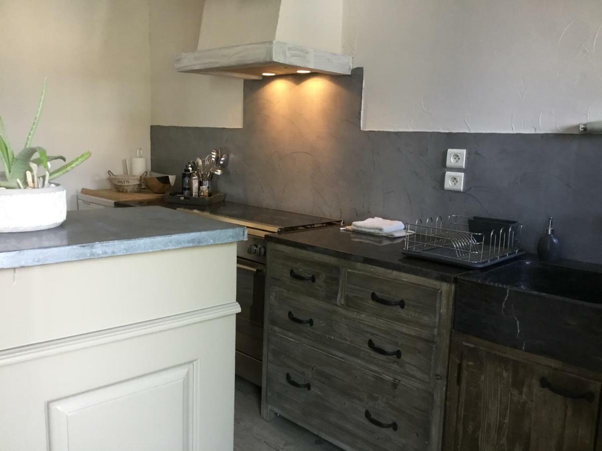 L Annexe Villa Malaucene Bagian luar foto