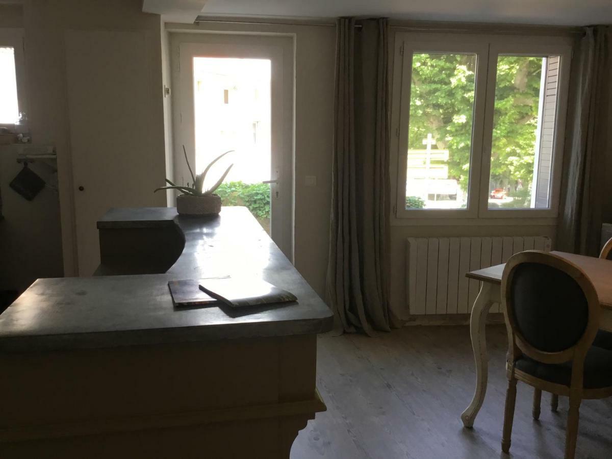 L Annexe Villa Malaucene Bagian luar foto